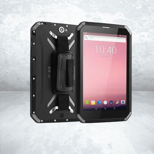 Планшет Android - CW868  - YATOO - 8" / с защитой / IP68