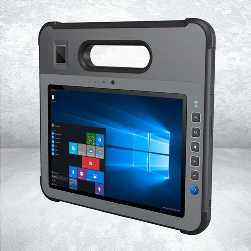 Планшет Windows - CWF10 - YATOO - 10" / Intel® Pentium / 8 Гб