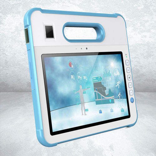 Планшет Windows - CWH10 - YATOO - 10" / Intel® Pentium / 8 Гб