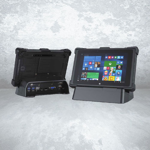 Планшет Windows - CW8 - YATOO - 8" / Intel® Atom / 8 Гб