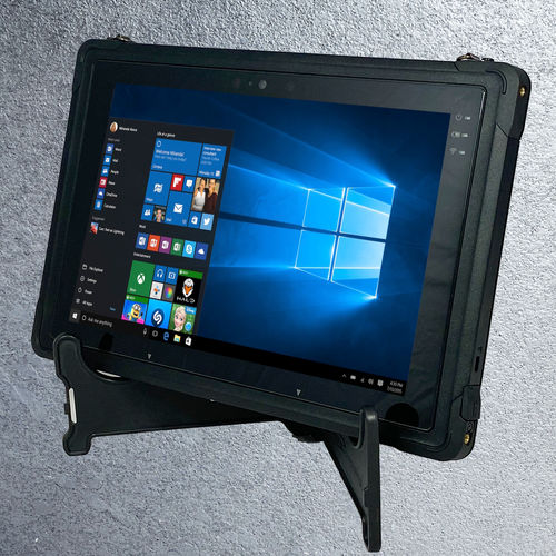 Планшет с защитой - CW-S10 - YATOO - Windows 10 IoT Корпоративная версия / 10" / Intel® Celeron® N4120