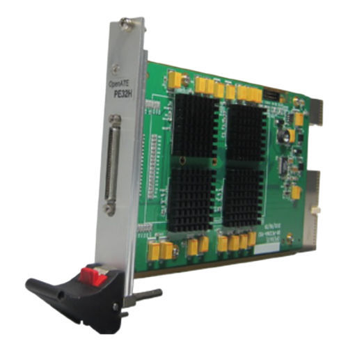 Цифровая плата E/S - PE32H - OpenATE Inc. - USB / 32 входа / выхода / PXI