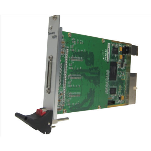 Цифровая плата E/S - QSPI - OpenATE Inc. - USB / 64 входа/выхода / PXI