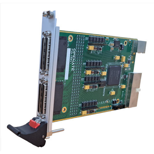 Микросхема ПЛИС PXI - FIO180 - OpenATE Inc.