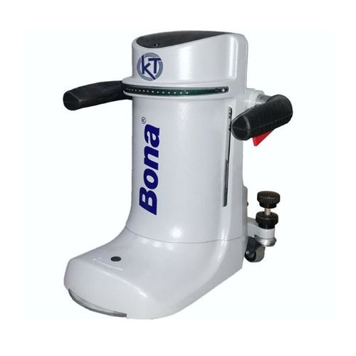 Полировальный станок для дерева - UX 130  - Kunzle & Tasin srl - для напольной поверхности / шлифовальная машина / автоматический