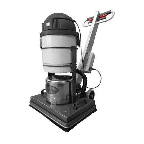 Орбитальный шлифовальный станок - Planfix Pro 55 - Kunzle & Tasin srl - электрический