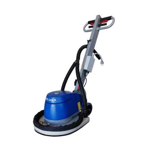 Шлифовальный станок с диском - Blue Golia Plus KN - Kunzle & Tasin srl - шлифовальный станок / электрический / сухой