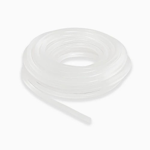 Вулканизированный платиной жесткий шланг - VENABIO® Flow Multipurpose - Venair - для химических продуктов / из силикона / высокотемпературный