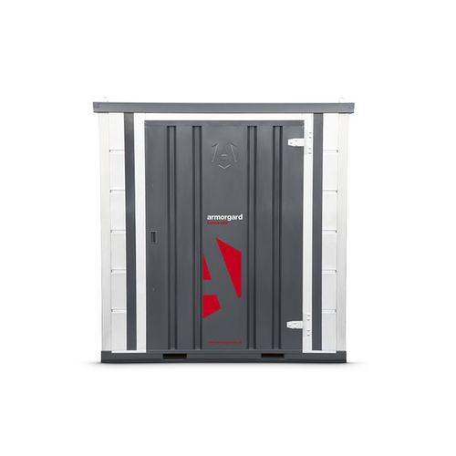 Контейнер - FR series - Armorgard Ltd