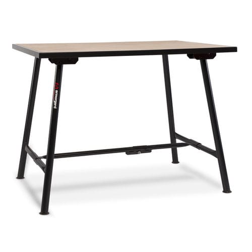 Верстак из дерева - BH1080 series - Armorgard Ltd - мобильный / моноблок