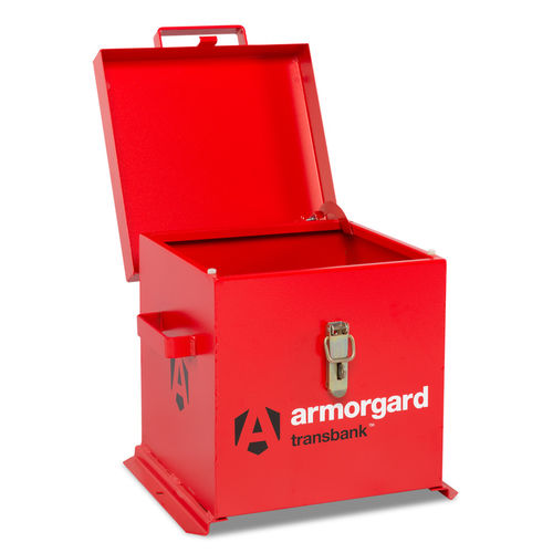 Контейнер - TRB series - Armorgard Ltd