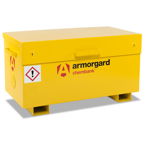 Контейнер - CB series - Armorgard Ltd
