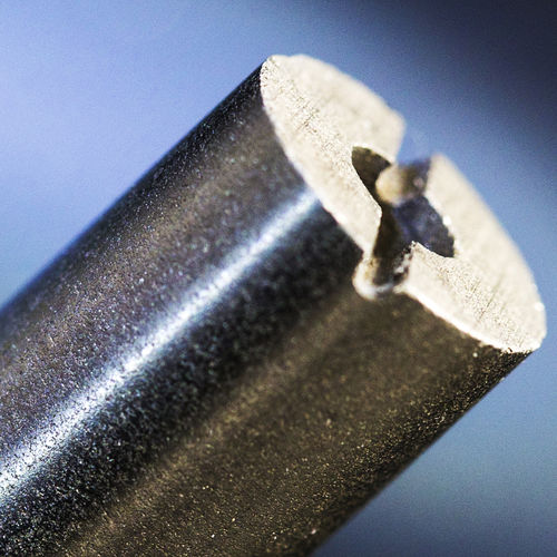 Магнит из SmCo - YX16 - United magnetics co., ltd - цилиндрический / для использования в автомобилях / для электронного оборудования