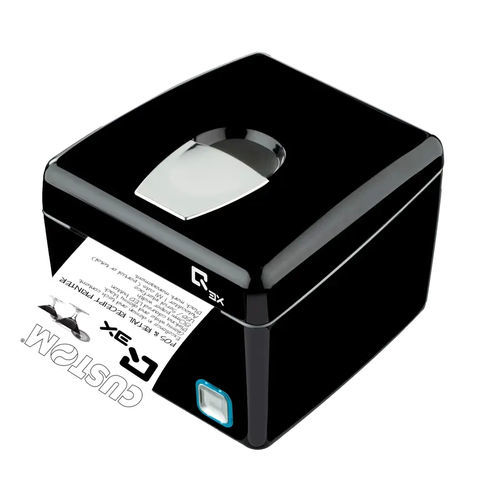Прямотермический принтер для кассовых чеков - Q3X series - CUSTOM ENGINEERING SPA