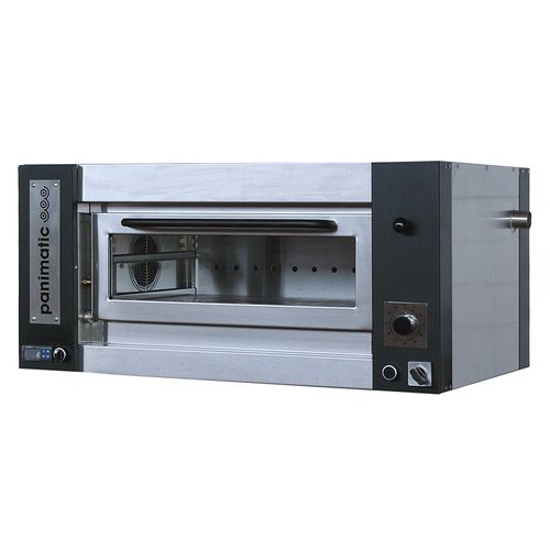 Печь в виде шкафа - T461 - Panimatic - варочная / термическая / паровая