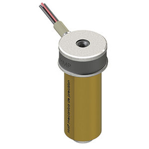 Форсунка впрыска - Standard  - hospitalet mecanica de precision - с прямолинейной струей / из термопластика / из меди