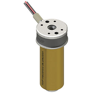 Форсунка впрыска - Monoblock  - hospitalet mecanica de precision - с прямолинейной струей / из термопластика / из меди