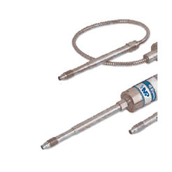 Мембранный модулятор давления - HMP-ITP series - hospitalet mecanica de precision - аналоговый / 12 Vcc / 6 Vcc