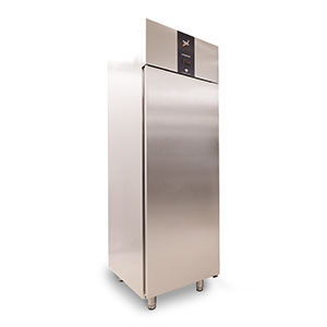 Вертикальная морозильная камера - FREEZO 460F - Sinmag - для процесса / с автоматической разморозкой / пропан (R290)