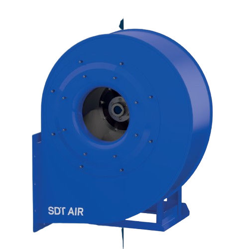 Вентилятор ATEX - CLD  - SOLDATAL,S.L. - центробежный / для циркуляции воздуха / 230 Vca