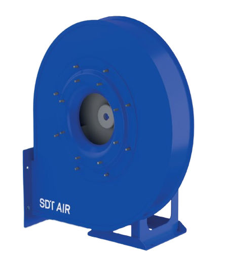 Вентилятор ATEX - HJD  - SOLDATAL,S.L. - центробежный / для циркуляции воздуха / 230 Vca