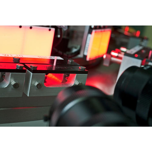 Система контроля с камерой - SIM Vision - SIM Automation GmbH - ультразвуковая / оптическая / автоматизированная