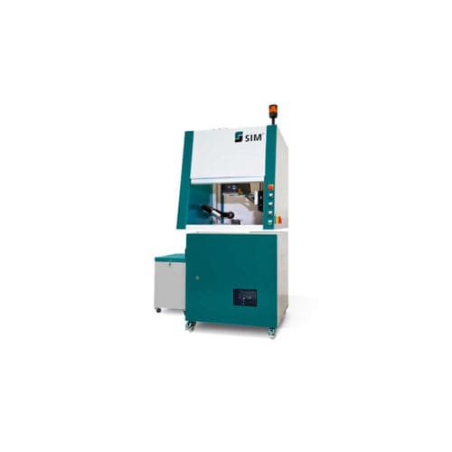 Этикетировочная машина - SIM-Marker Classic - SIM Automation GmbH