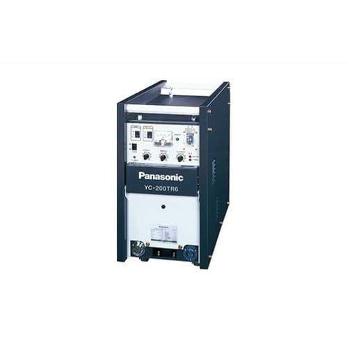 Станок для сварки TIG - TR6 series - Panasonic Industrial, Robot & Welding - автоматический / инверторного типа / монофазовый