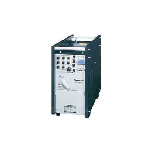 Станок для сварки TIG - YC-300BC2 - Panasonic Industrial, Robot & Welding - автоматический / настольный / электрический