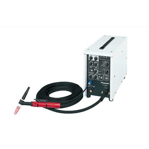 Станок для сварки TIG - YE-200BR1T00 - Panasonic Industrial, Robot & Welding - ручной / настольный / 220В однофазный