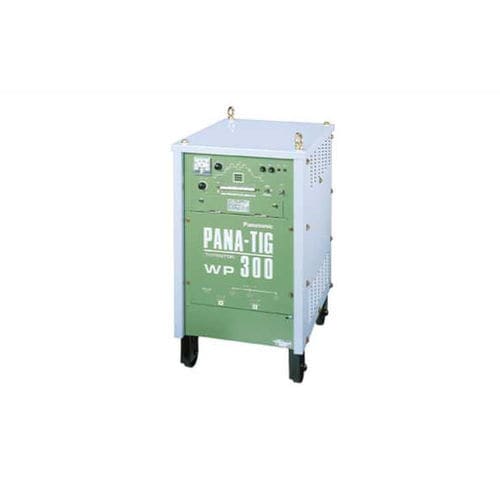 Станок для сварки TIG - YC-300WP4 - Panasonic Industrial, Robot & Welding - автоматический / на колесиках / автономный