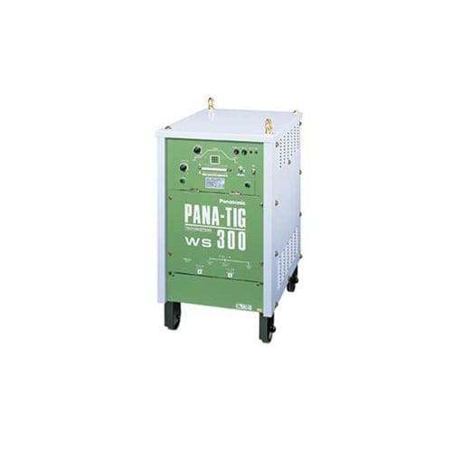 Станок для сварки TIG - YC-300WS4 - Panasonic Industrial, Robot & Welding - ручной / 220В однофазный / 115В однофазный