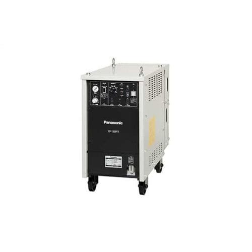 Плазменный резак инверторного типа - YP-130PF1 - Panasonic Industrial, Robot & Welding - для резки по металлу / 220 В / трехфазовый