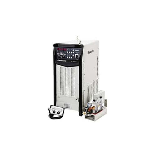 Станок для сварки MAG - YD-700VH1 - Panasonic Industrial, Robot & Welding - автоматический / высокая скорость / трехфазовый