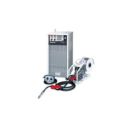 Станок для сварки CO2-лазер - YD-600RF2T series - Panasonic Industrial, Robot & Welding - MAG / полуавтоматический / автономный
