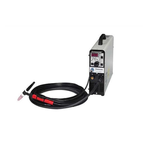 Станок для сварки TIG - YE-200BL3 - Panasonic Industrial, Robot & Welding - автоматический / настольный / компактный