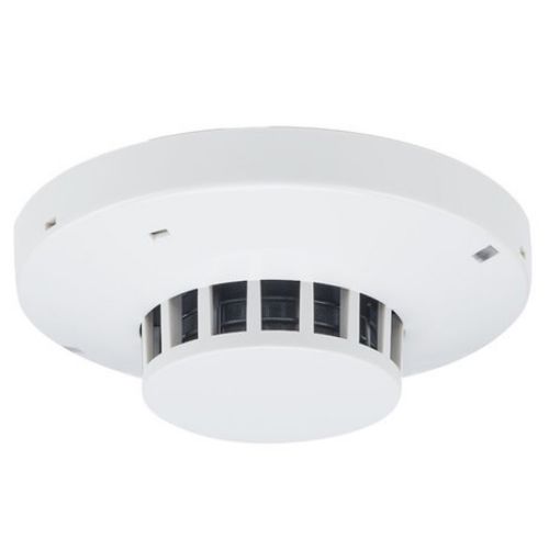 Аналоговый датчик дыма - 4401I - Panasonic Fire & Security Europe AB - LED / автоматический / с датчиком дыма