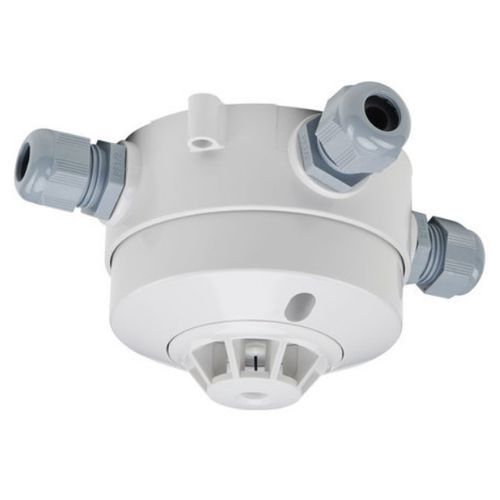 Детектор тепла - 4409 - Panasonic Fire & Security Europe AB - LED / для обеспечения безопасности / для заграждения