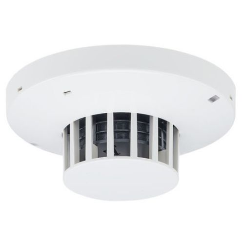 Аналоговый детектор - 4400 - Panasonic Fire & Security Europe AB - тепла / LED / автоматический