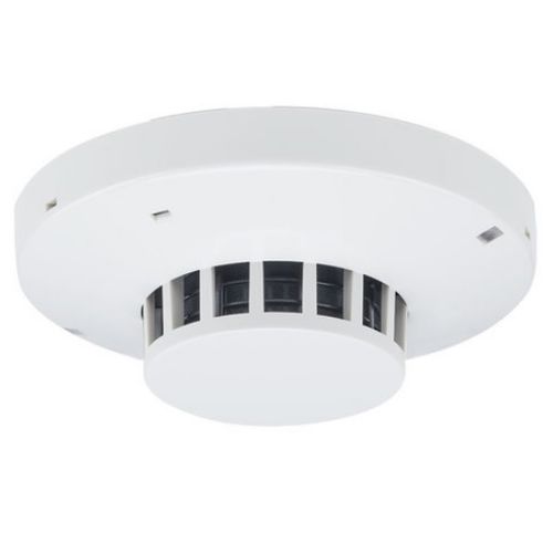 Аналоговый детектор - 4400I - Panasonic Fire & Security Europe AB - тепла / LED / с сигнализацией