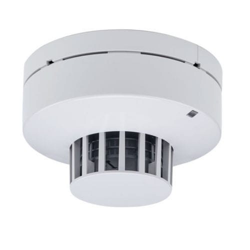 Аналоговый детектор - CO 4402 - Panasonic Fire & Security Europe AB - тепла / моноксида углерода / LED
