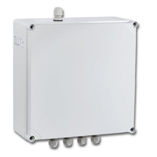 Искробезопасный защитный барьер - 2842 - Panasonic Fire & Security Europe AB - IP66