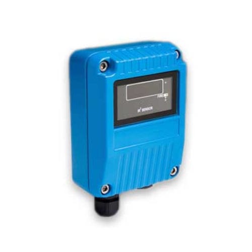 Детектор огня IP66 - Talentum® IR3 3407 - Panasonic Fire & Security Europe AB - многоспектральный