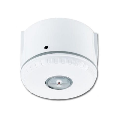 Визуальный оповещатель - 4481 - Panasonic Fire & Security Europe AB
