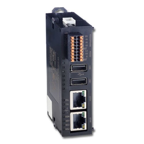 Мосток для обеспечения безопасности - 5088 - Panasonic Fire & Security Europe AB - на DIN-рейке