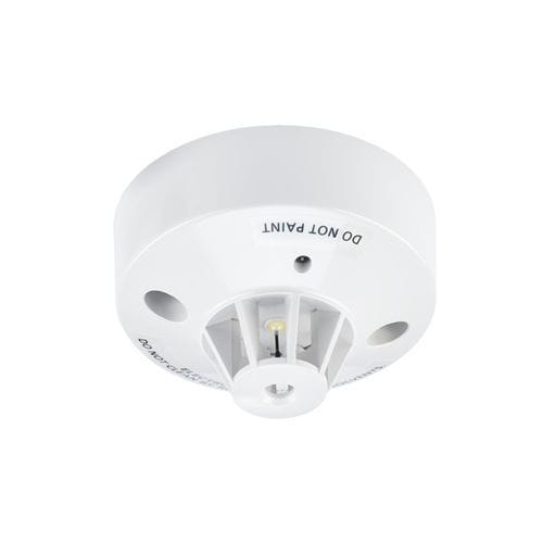 Адресуемый детектор - 2841 - Panasonic Fire & Security Europe AB - пожарный / тепла / LED