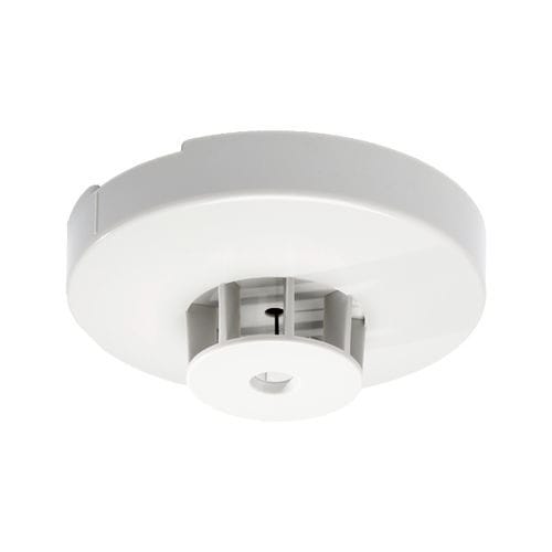 Комбинированный детектор - 4318 - Panasonic Fire & Security Europe AB - тепла / фиксированный