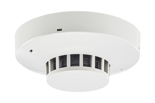Фотоэлектрический датчик дыма - 4452 - Panasonic Fire & Security Europe AB - LED