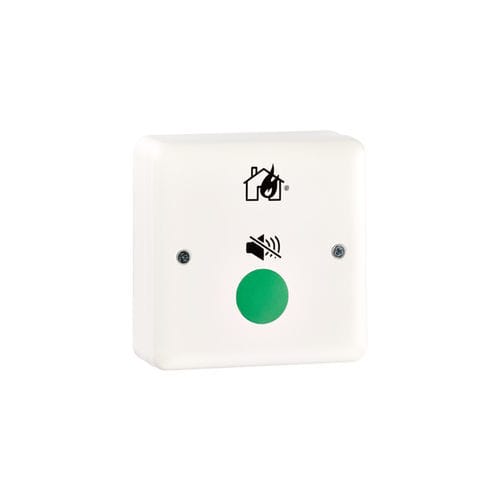 Пожарная сигнализация - 4445 - Panasonic Fire & Security Europe AB