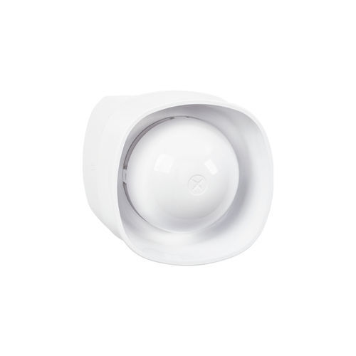 Сирена без светового сигнала - 4487 - Panasonic Fire & Security Europe AB - EN 54-3